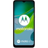 Смартфон Motorola E13 2/64GB Creamy White - фото 2