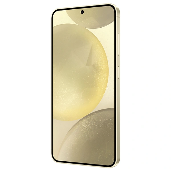 Samsung смартфоны Galaxy S24 8/128GB Amber Yellow - фото 7