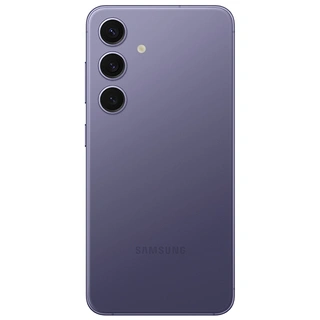 Смартфон Samsung Galaxy S24 8/128GB Cobalt Violet