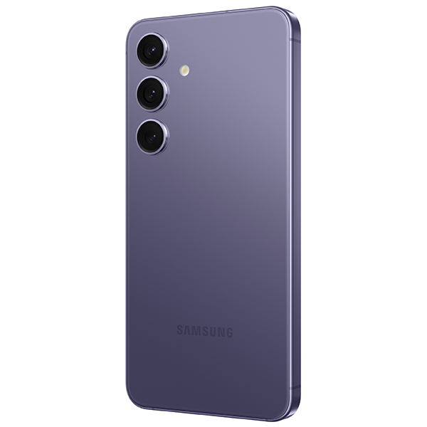 Samsung смартфоны Galaxy S24 8/128GB Cobalt Violet