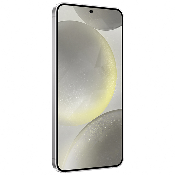 Смартфон Samsung Galaxy S24 8/128GB Marble Gray