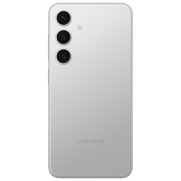 Смартфон Samsung Galaxy S24 8/128GB Marble Gray