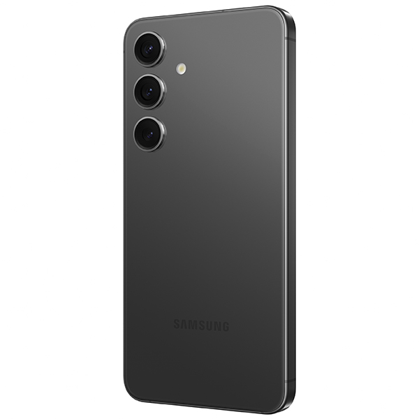 Смартфон Samsung Galaxy S24 8/128GB Onyx Black