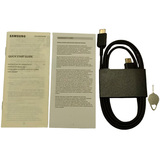 Смартфон Samsung Galaxy S24 128GB Amber Yellow SM-S921BZYDSKZ DEMO (Витрина) - фото 10