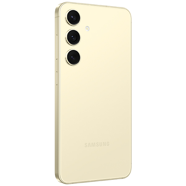 Смартфон Samsung Galaxy S24 8/256GB Amber Yellow