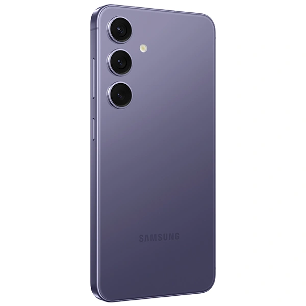 Samsung смартфоны Galaxy S24 8/256GB Cobalt Violet - фото 4