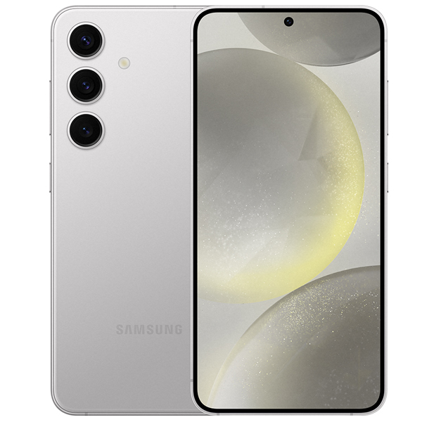 Samsung смартфоны Galaxy S24 8/256GB Marble Gray