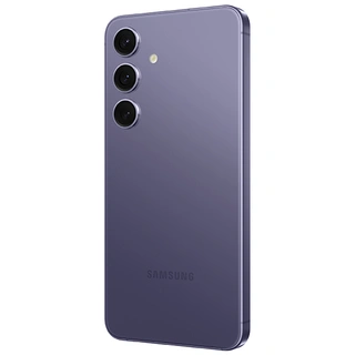 Samsung смартфоны Galaxy S24+ 12/256GB Cobalt Violet - фото 4