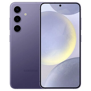 Samsung смартфоны Galaxy S24+ 12/256GB Cobalt Violet