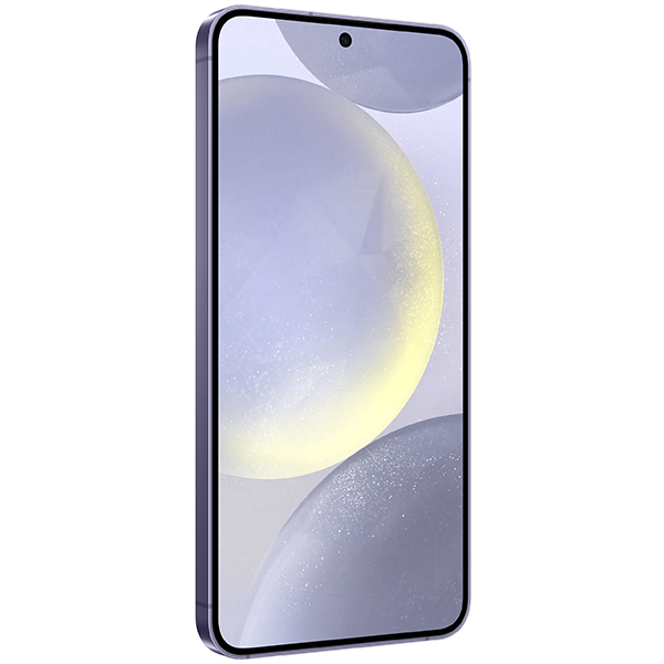 Samsung смартфоны Galaxy S24+ 12/256GB Cobalt Violet