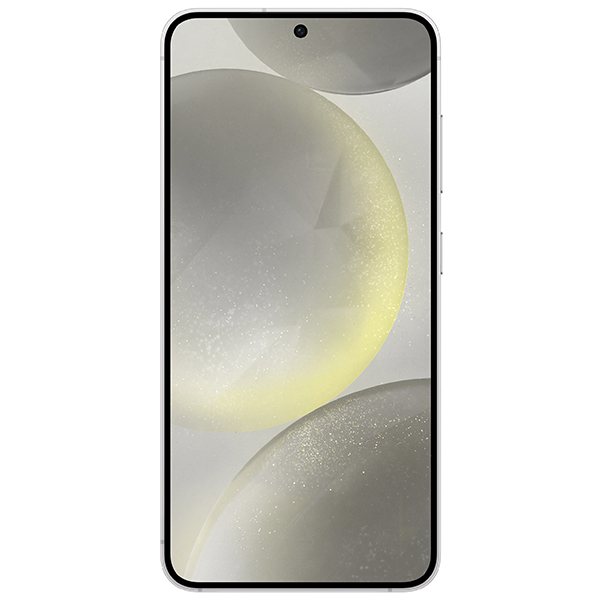 Смартфон Samsung Galaxy S24+ 12/256GB Marble Gray