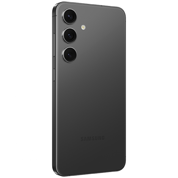 Samsung смартфоны Galaxy S24+ 12/256GB Onyx Black