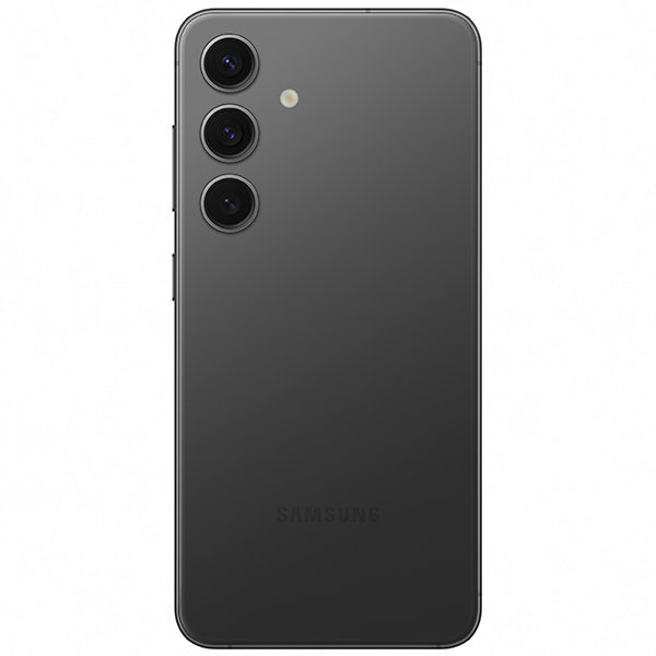 Samsung смартфоны Galaxy S24+ 12/512GB Onyx Black