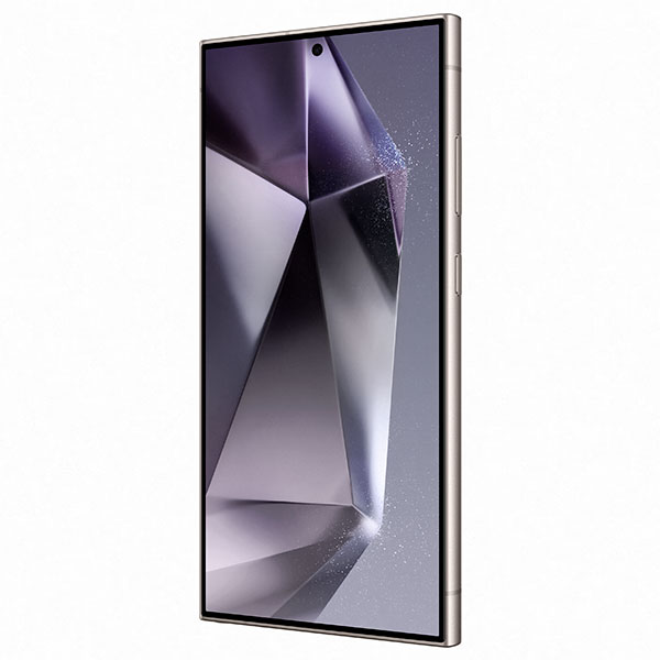 Смартфон Samsung Galaxy S24 Ultra 12/256GB Titanium Violet