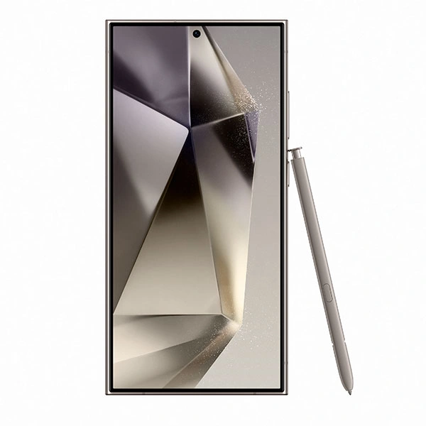 Смартфон Samsung Galaxy S24 Ultra 12/256GB Titanium Gray - фото 17