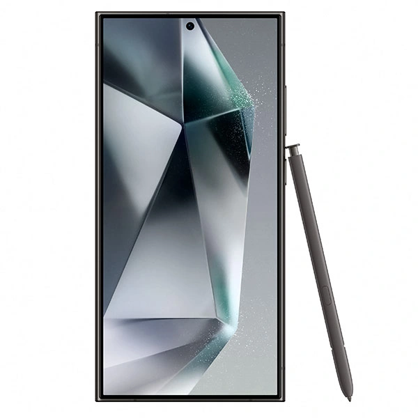 Samsung смартфоны Galaxy S24 Ultra 12/256GB Titanium Black - фото 3