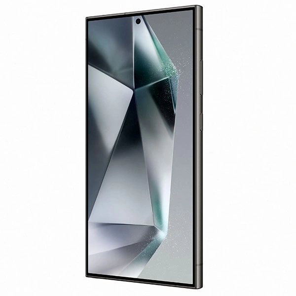 Samsung смартфоны Galaxy S24 Ultra 12/256GB Titanium Black - фото 7