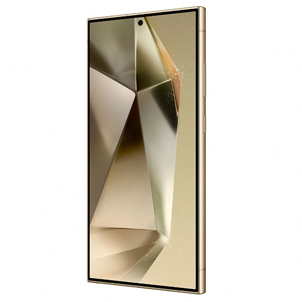 Samsung смартфоны Galaxy S24 Ultra 12/512GB Titanium Yellow - фото 8