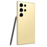 Samsung смартфоны Galaxy S24 Ultra 12/512GB Titanium Yellow - фото 7