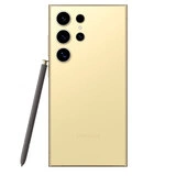 Samsung смартфоны Galaxy S24 Ultra 12/512GB Titanium Yellow - фото 6