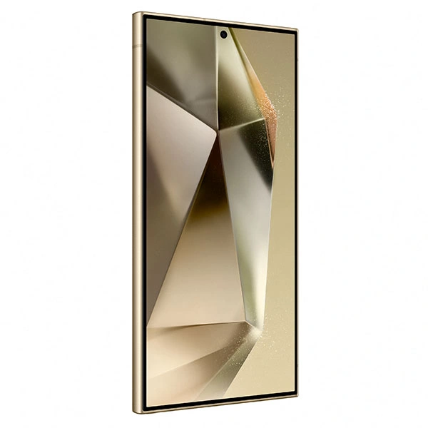 Samsung смартфоны Galaxy S24 Ultra 12/512GB Titanium Yellow - фото 10