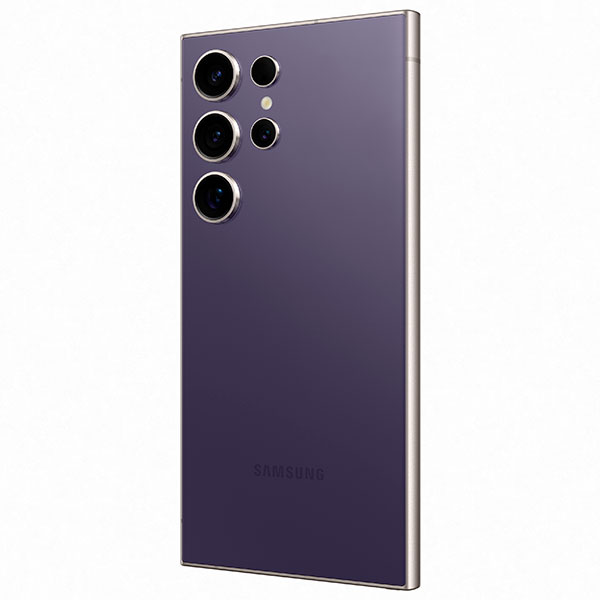 Samsung смартфоны Galaxy S24 Ultra 12/512GB Titanium Violet - фото 13 | sulpak.kg Samsung смартфоны Galaxy S24 Ultra 12/512GB Titanium Violet - фото 13