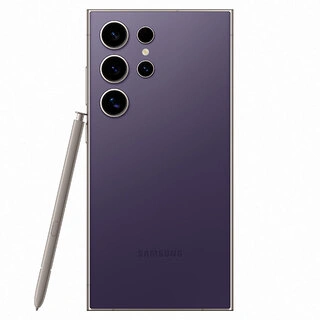 Samsung смартфоны Galaxy S24 Ultra 12/512GB Titanium Violet