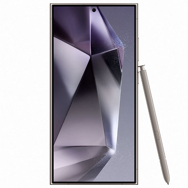 Samsung смартфоны Galaxy S24 Ultra 12/512GB Titanium Violet - фото 9 | sulpak.kg Samsung смартфоны Galaxy S24 Ultra 12/512GB Titanium Violet - фото 9