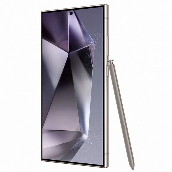 Samsung смартфоны Galaxy S24 Ultra 12/512GB Titanium Violet - фото 8