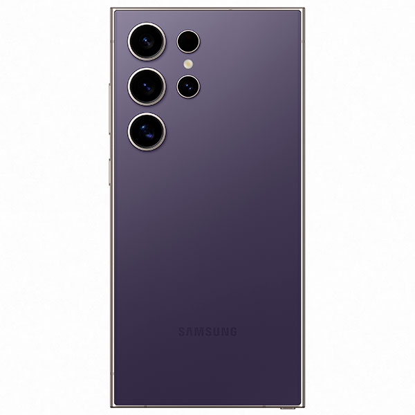 Samsung смартфоны Galaxy S24 Ultra 12/512GB Titanium Violet - фото 12 | sulpak.kg Samsung смартфоны Galaxy S24 Ultra 12/512GB Titanium Violet - фото 12