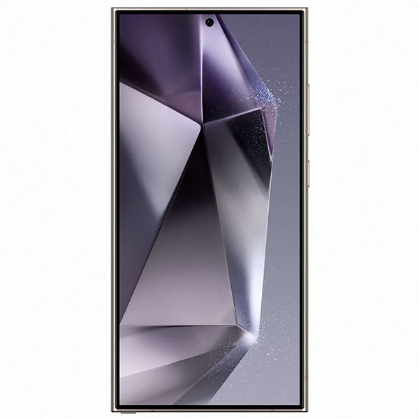 Смартфон Samsung Galaxy S24 Ultra 12/512GB Titanium Violet