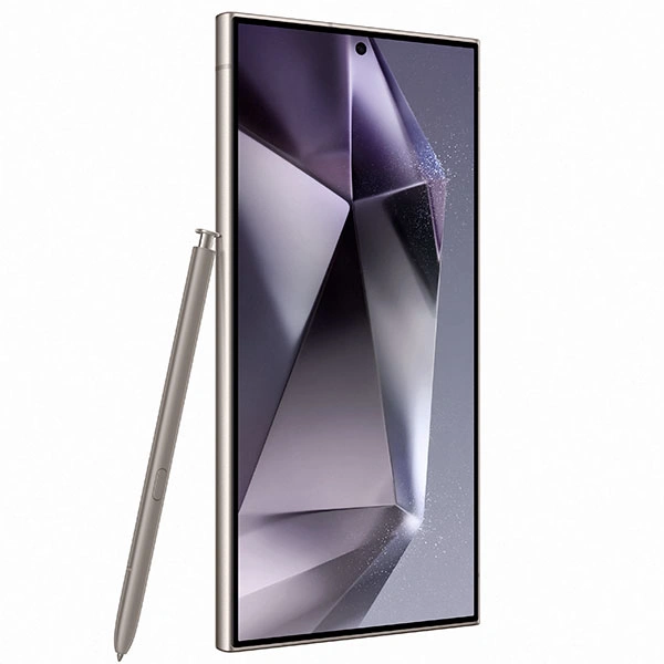 Samsung смартфоны Galaxy S24 Ultra 12/512GB Titanium Violet - фото 10