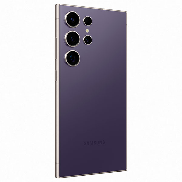 Samsung смартфоны Galaxy S24 Ultra 12/512GB Titanium Violet - фото 11 | sulpak.kg Samsung смартфоны Galaxy S24 Ultra 12/512GB Titanium Violet - фото 11