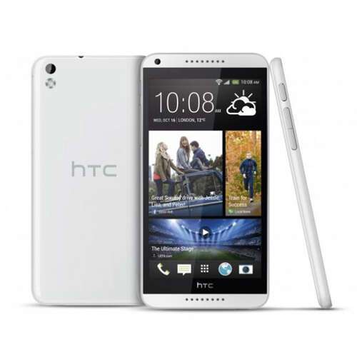 smartfon htc desire 816 ds white