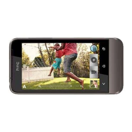 Смартфон HTC One V RUS Black