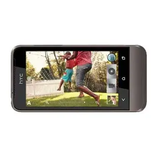 Смартфон HTC One V RUS Black