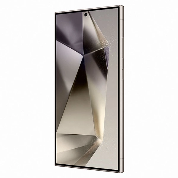 Samsung смартфоны Galaxy S24 Ultra 12/512GB Titanium Gray - фото 10