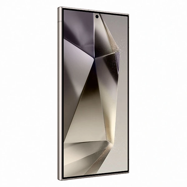 Samsung смартфоны Galaxy S24 Ultra 12/512GB Titanium Gray - фото 8