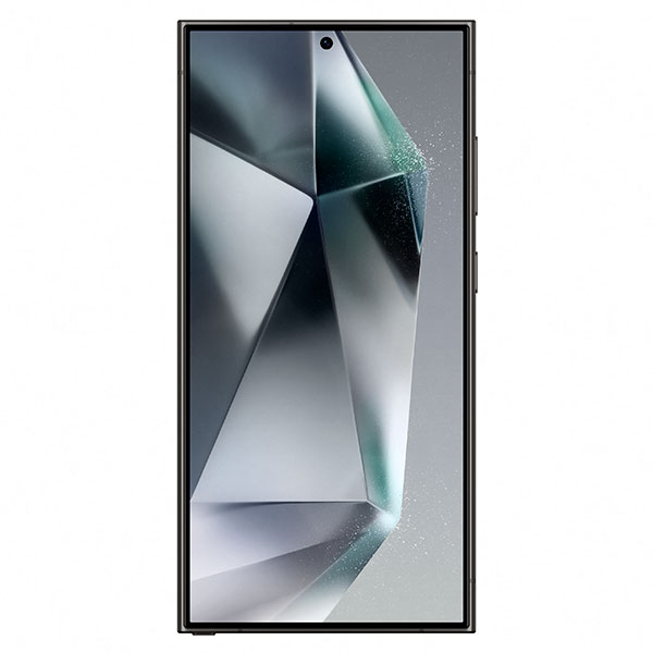 Samsung смартфоны Galaxy S24 Ultra 12/512GB Titanium Black