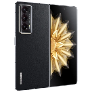 Смартфон HONOR Magic V2 VER-N49 16GB RAM 512GB ROM Midnight Black Magic V2 16/512GB Black