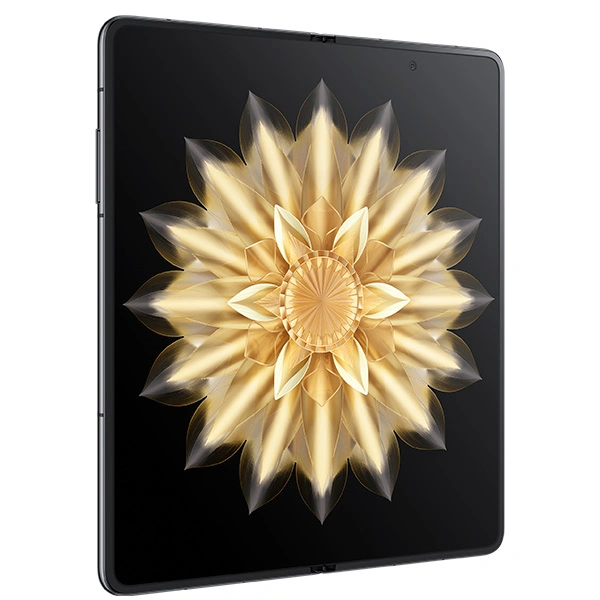 Смартфон HONOR Magic V2 VER-N49 16GB RAM 512GB ROM Midnight Black Magic V2 16/512GB Black - фото 6