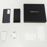 Смартфон HONOR Magic V2 VER-N49 16GB RAM 512GB ROM Midnight Black Magic V2 16/512GB Black - фото 8