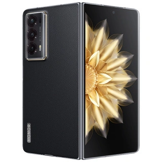 Смартфон HONOR Magic V2 VER-N49 16GB RAM 512GB ROM Midnight Black Magic V2 16/512GB Black