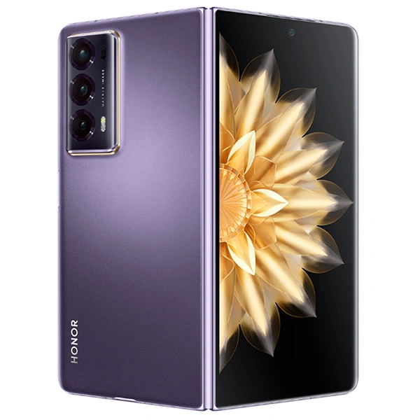 Cмартфон Honor Magic V2 16/512GB Purple - фото 2