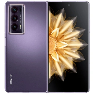 Cмартфон Honor Magic V2 16/512GB Purple