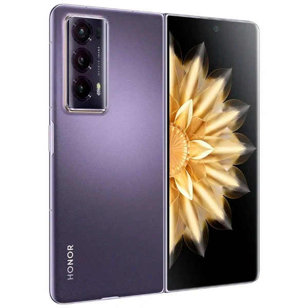 Cмартфон Honor Magic V2 16/512GB Purple - фото 3