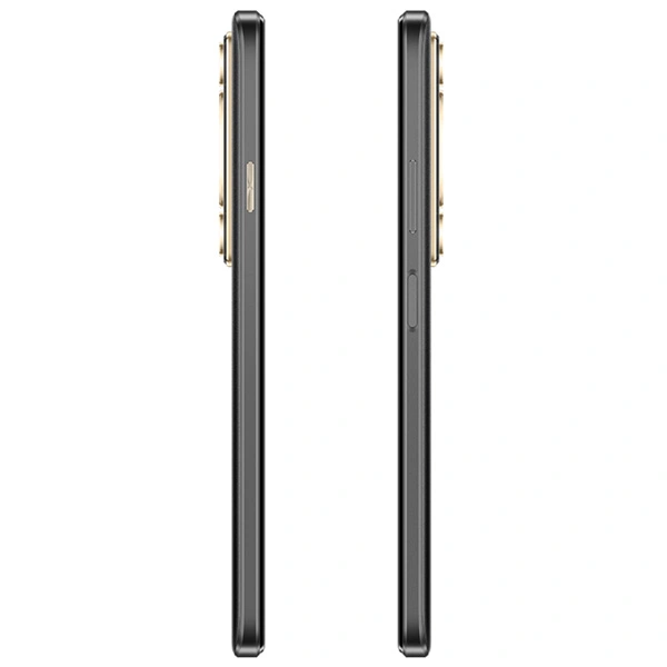 Смартфон HUAWEI nova Y72 8/256GB Black - фото 8