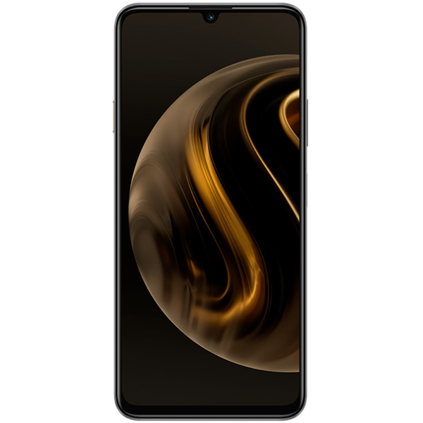 Huawei смартфоны Nova Y72 8/256GB Black