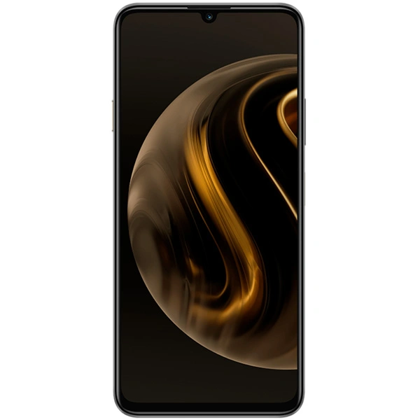 Смартфон HUAWEI nova Y72 8/256GB Black - фото 2