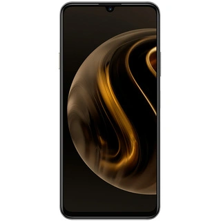 Смартфон HUAWEI nova Y72 8/256GB Black
